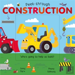 Bertrand.pt - Peek-Through Construction
