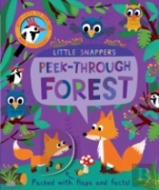 Peek-Through Forest