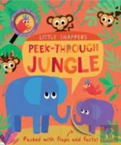 Peek-Through Jungle