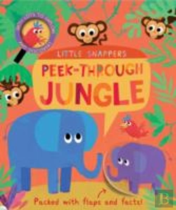 Bertrand.pt - Peek-Through Jungle