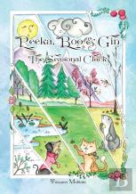 Peeka, Boo & Gin