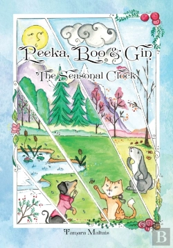 Bertrand.pt - Peeka, Boo & Gin