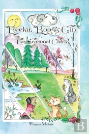 Peeka, Boo & Gin