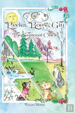Bertrand.pt - Peeka, Boo & Gin