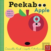 Peekaboo Apple