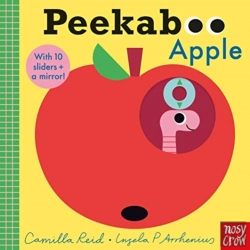 Bertrand.pt - Peekaboo Apple