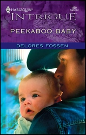 Peekaboo Baby