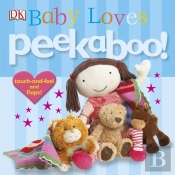 Peekaboo! Baby Loves