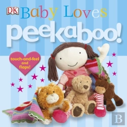 Bertrand.pt - Peekaboo! Baby Loves
