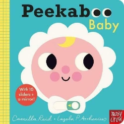 Bertrand.pt - Peekaboo Baby