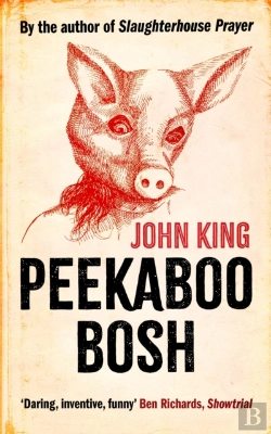 Bertrand.pt - Peekaboo Bosh