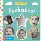 Peekaboo!