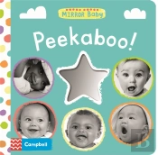 Peekaboo!