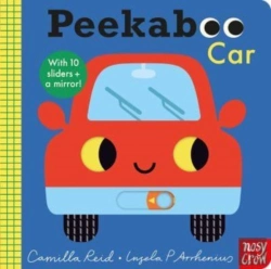 Bertrand.pt - Peekaboo Car