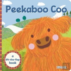 Bertrand.pt - Peekaboo Coo