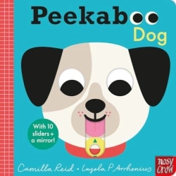 Bertrand.pt - Peekaboo Dog