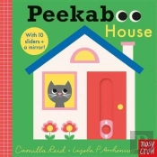 Peekaboo House