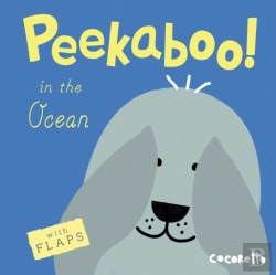 Bertrand.pt - Peekaboo! In The Ocean!