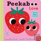 Peekaboo Love