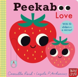 Bertrand.pt - Peekaboo Love