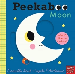 Bertrand.pt - Peekaboo Moon