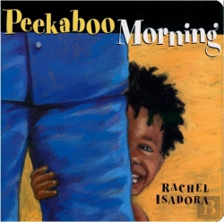 Bertrand.pt - Peekaboo Morning