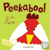 Peekaboo! On The Farm!