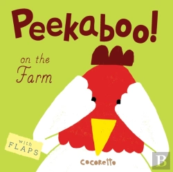 Bertrand.pt - Peekaboo! On The Farm!