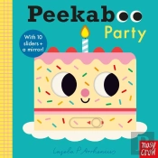 Peekaboo Party