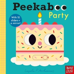 Bertrand.pt - Peekaboo Party