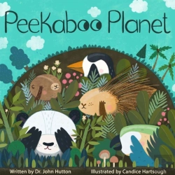 Bertrand.pt - Peekaboo Planet