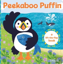 Bertrand.pt - Peekaboo Puffin