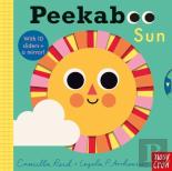 Peekaboo Sun