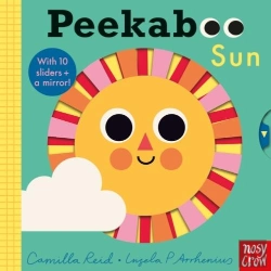 Bertrand.pt - Peekaboo Sun