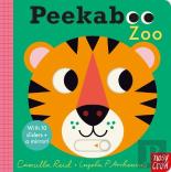 Peekaboo Zoo