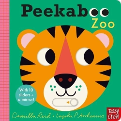 Bertrand.pt - Peekaboo Zoo