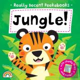 Peekabooks - Jungle