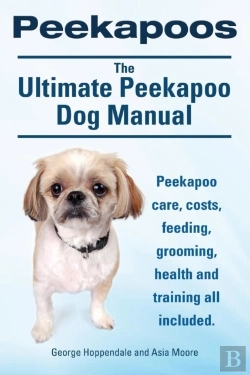 Bertrand.pt - Peekapoos. The Ultimate Peekapoo Dog Man