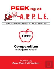 Peeking At Call-A.P.P.L.E. 1979