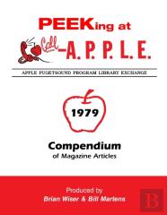 Peeking At Call-A.P.P.L.E. 1979