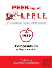 Peeking At Call-A.P.P.L.E. 1979