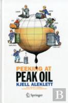 Peeking At Peak Oil