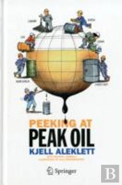 Peeking At Peak Oil