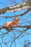 Peeking Cat Anthology 2017