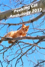 Peeking Cat Anthology 2017