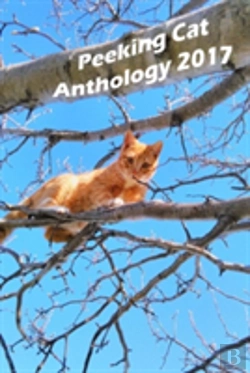 Bertrand.pt - Peeking Cat Anthology 2017