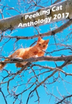Bertrand.pt - Peeking Cat Anthology 2017