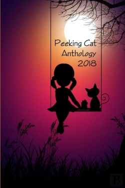 Bertrand.pt - Peeking Cat Anthology 2018