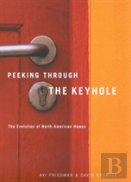 Peeking Through The Keyhole
