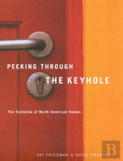 Peeking Through The Keyhole